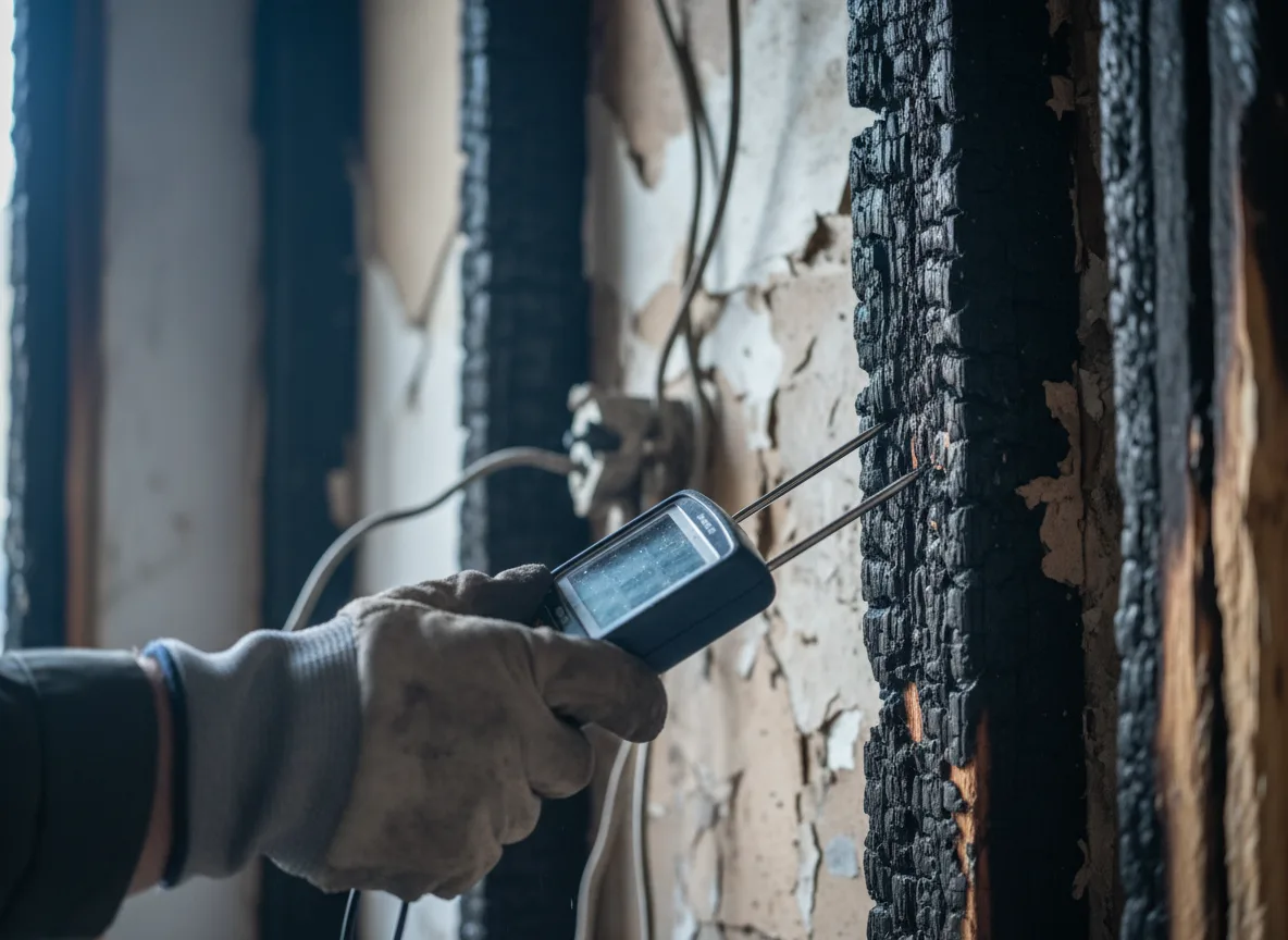 Fire Damage Restoration Spanishburg, WV FAQs